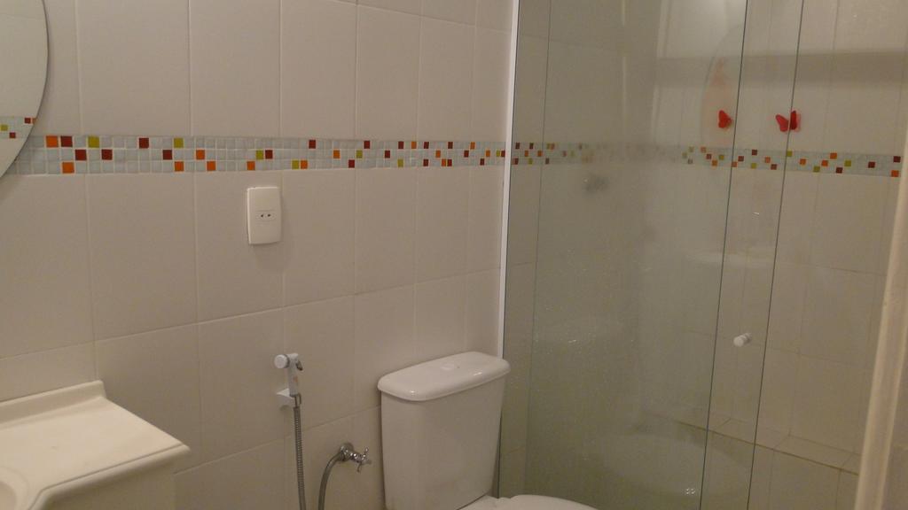 Charmoso Apartamento Buzios Apartamento Exterior foto
