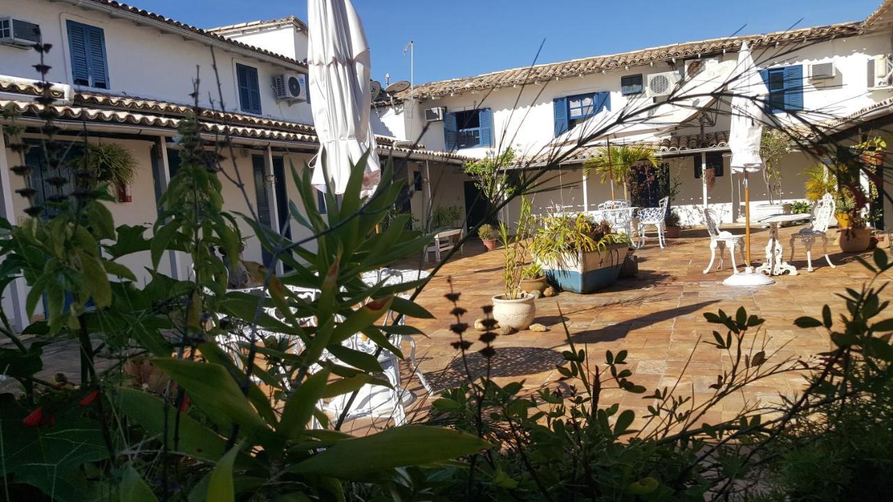 Charmoso Apartamento Buzios Apartamento Exterior foto